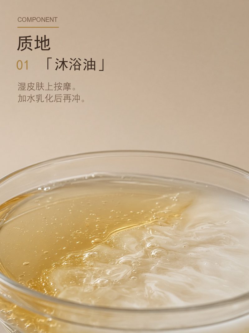 商品细节
