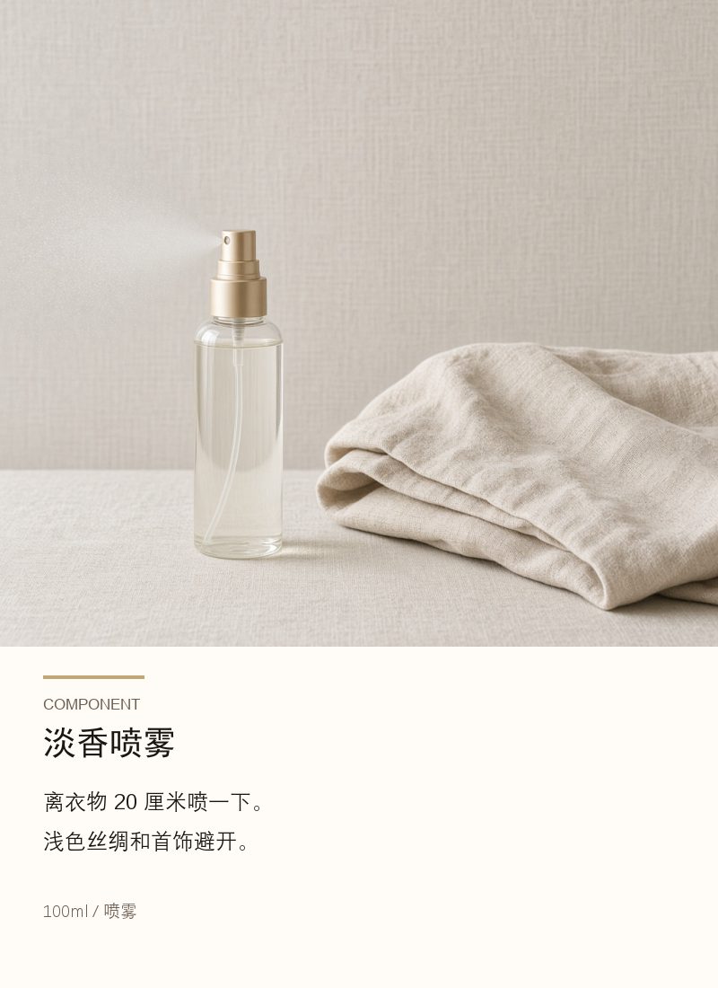 商品细节